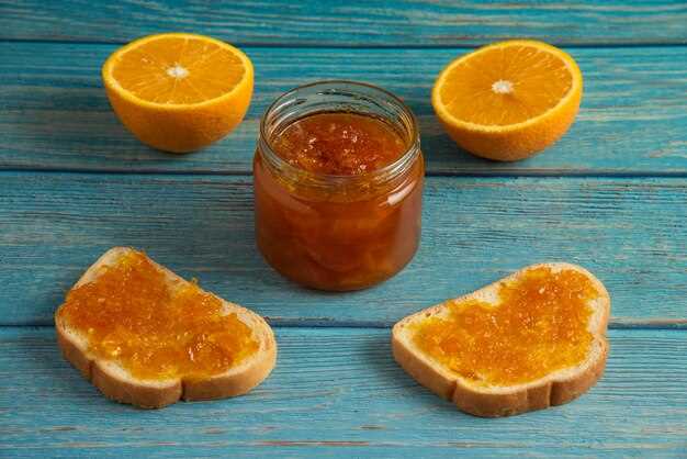 Варенье из апельсинов и лимонов: полезные свойства и применение